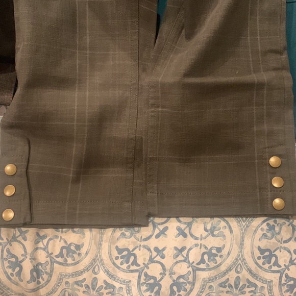 Reitmans Dress pants and capris Size 2P - Picture 6 of 9